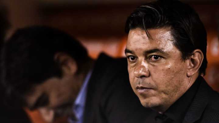 VIRAL | El día que Marcelo Gallardo reveló de qué equipo es hincha... ¡Y no es de River!