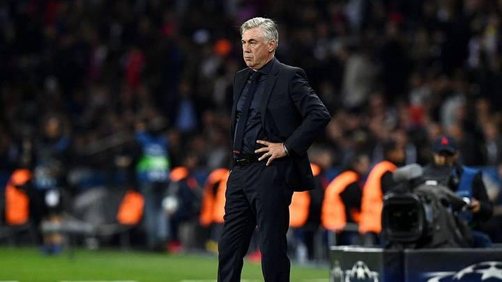 Carlo Ancelotti States Desire to Return to Club Management and Rules Himself Out of Vacant Italy Job Carlo Ancelotti States Desire to Return to Club Management and Rules Himself Out of Vacant Italy Job