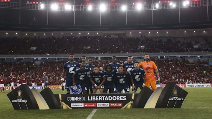 ORGULLO | Emelec, dentro de los 50 equipos más valiosos de América