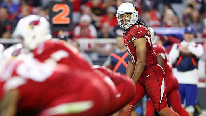 The Party’s Ending for the Arizona Cardinals