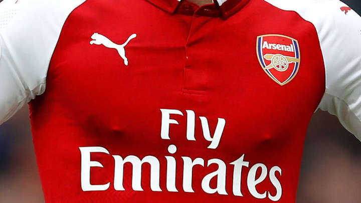 Arsenal in 'Advanced Negotiations' to Replace Puma With Adidas in Bumper New Kit Deal Arsenal in 'Advanced Negotiations' to Replace Puma With Adidas in Bumper New Kit Deal