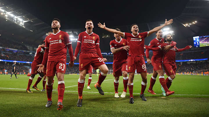 'On Another Planet': Former Liverpool Midfielder Claims Reds Are Better After Selling Star Man