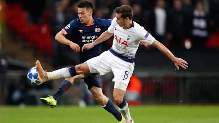 De México para el mundo | Los 24 futbolistas aztecas que han jugado la Champions League