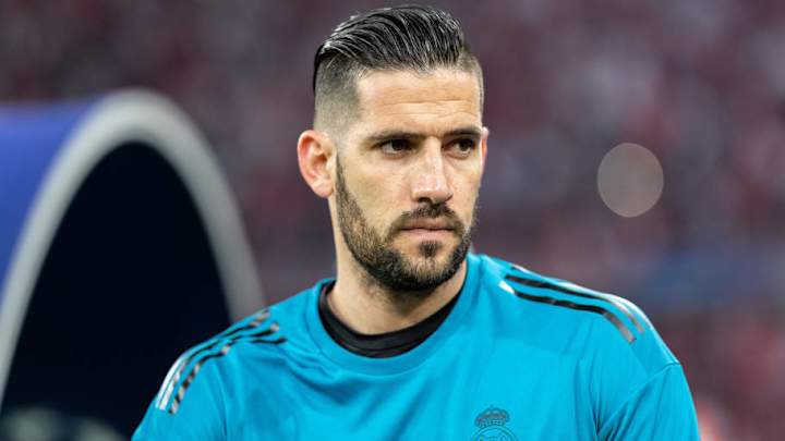 El dato en la portería del Real Madrid que podría romperse 26 años después El dato en la portería del Real Madrid que podría romperse 26 años después