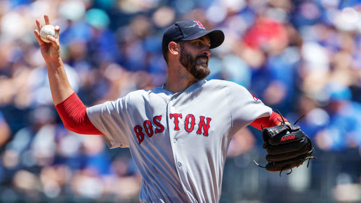 MLB DFS Plays for July 13 MLB DFS Plays for July 13