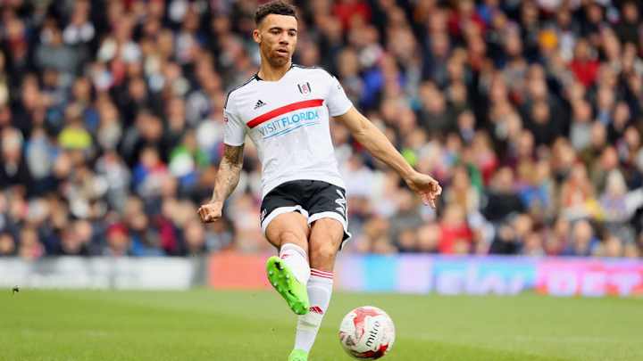 West Ham Look to Shake Up Defence in the Summer With Move for Fulham Star