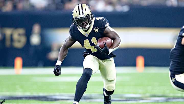 Week 2 Fantasy Football Rankings Week 2 Fantasy Football Rankings