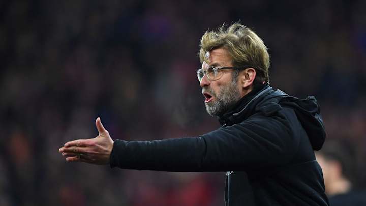 BT Sport Director Responds to Jurgen Klopp After Liverpool Boss Claims TV Influenced Injury Time