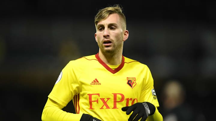 Report: Watford Nears Permanent Transfer for Barcelona's Gerard Deulofeu Report: Watford Nears Permanent Transfer for Barcelona's Gerard Deulofeu