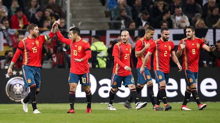 La prima que recibirán los jugadores de la selección si ganan el Mundial