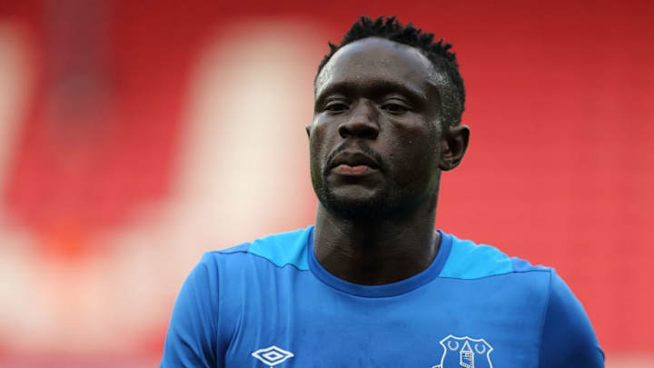 Out-of-Favour Everton Strikers Niasse & Sandro Could Leave Toffees Ahead of European Deadline Day