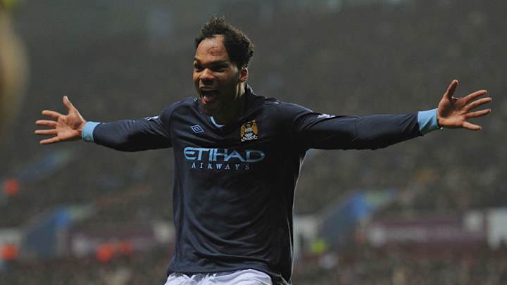 Former Man City Star Joleon Lescott Lifts Lid on Bitter Everton Departure Back in 2009