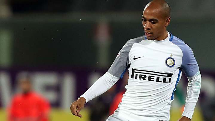 West Ham Set to Reopen Talks With Inter for Joao Mario Following Loan Deal Breakdown