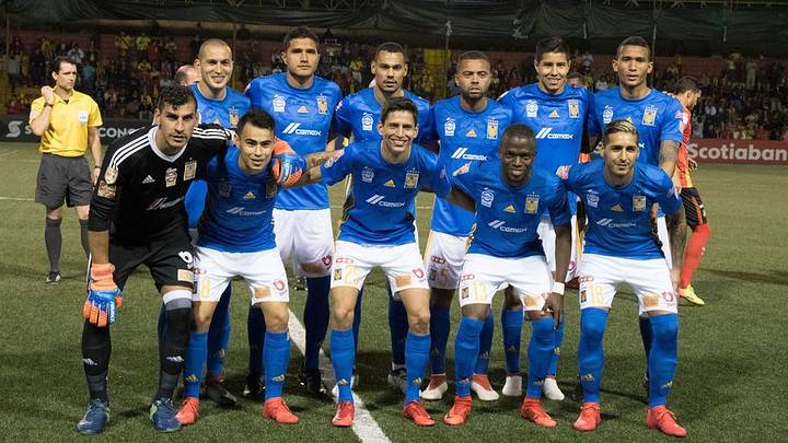 LAMENTABLE | Jugador de Tigres estará fuera varios meses por grave lesión LAMENTABLE | Jugador de Tigres estará fuera varios meses por grave lesión