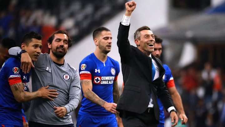 El increíble regalo que recibió Cruz Azul antes de la final