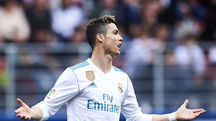 POLÉMICA | Un vídeo de la novia de Cristiano en Instagram podría comprometer al portugués