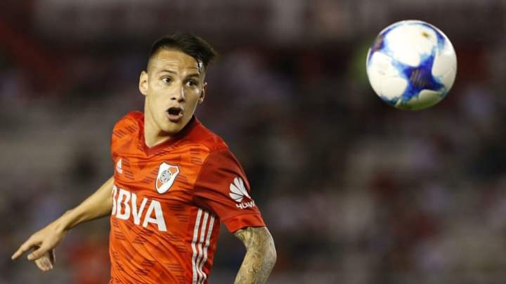 Carlos Auzqui, a un paso de irse a un club europeo Carlos Auzqui, a un paso de irse a un club europeo