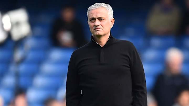 Jose Mourinho Claims 2-2 Draw Is 'Awful' for Man Utd But 'Phenomenal' for Chelsea