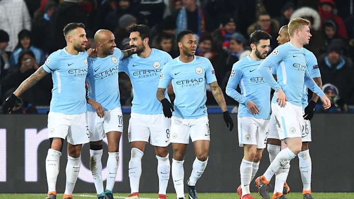 ESTÁN ATENTOS | El Real Madrid va a por esta estrella del Manchester City ESTÁN ATENTOS | El Real Madrid va a por esta estrella del Manchester City