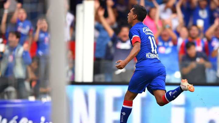 ¡OBRAS DE ARTE! | Los mejores goles que se vieron del viernes y sábado en la Liga MX