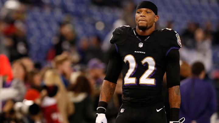 Ravens CB Jimmy Smith Suspended After NFL Found 'Pattern of Improper Conduct' Ravens CB Jimmy Smith Suspended After NFL Found 'Pattern of Improper Conduct'