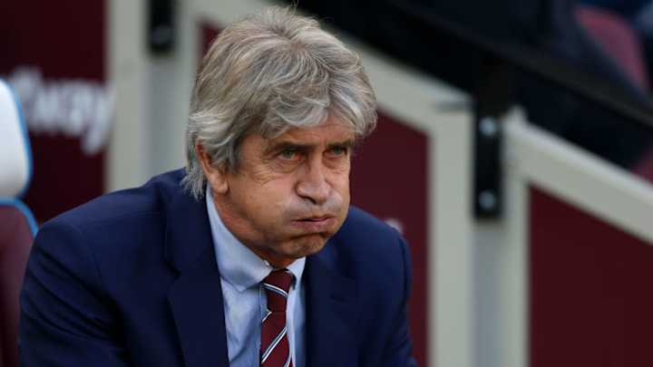 West Ham Without 7 First Team Players for Leicester Trip as Key Midfielder Won't Be Risked West Ham Without 7 First Team Players for Leicester Trip as Key Midfielder Won't Be Risked