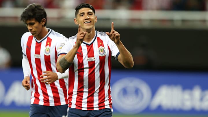 ¿TRAICIÓN? | El inesperado equipo que estaría interesado en Alan Pulido