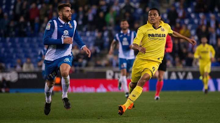 Carlos Bacca Could Return to AC Milan in the Summer Following Villarreal Snub Carlos Bacca Could Return to AC Milan in the Summer Following Villarreal Snub