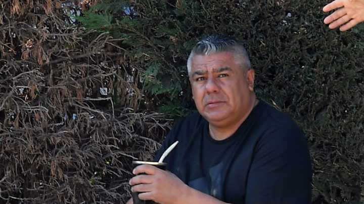 Los mejores memes tras la frase del Chiqui Tapia sobre la "paz mundial"