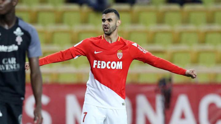 Leicester City Secure Fifth Summer Signing as Monaco Winger Rachid Ghezzal Confirms Four-Year Switch