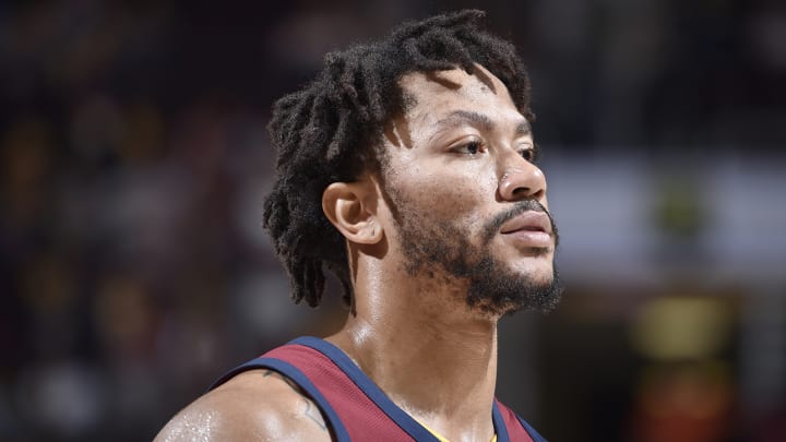 Watch: Derrick Rose Says He Wants to Return Thursday Watch: Derrick Rose Says He Wants to Return Thursday