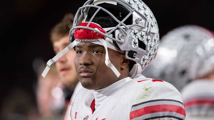 How to Watch Nebraska vs. Ohio State: Live Stream, TV Channel, Game Time