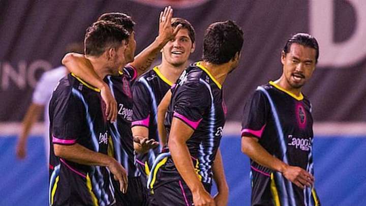 ¡NO, BUENO! | El peor intento del penal al estilo Barcelona por parte de Las Vegas Light ¡NO, BUENO! | El peor intento del penal al estilo Barcelona por parte de Las Vegas Light