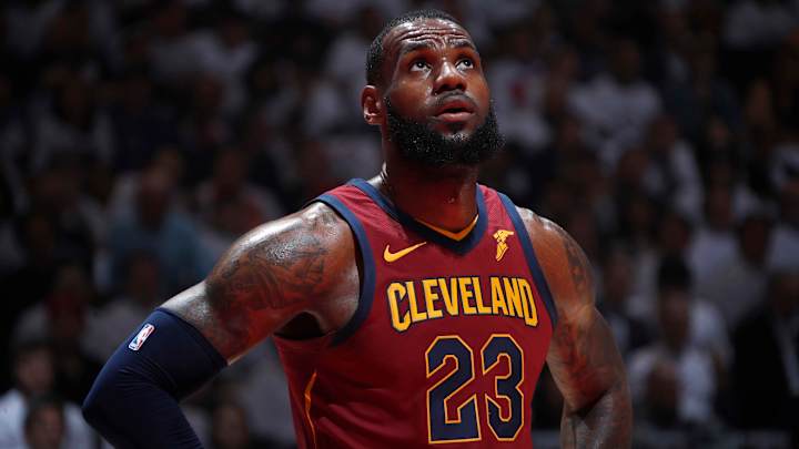 Report: Knicks Want World’s Best Player Report: Knicks Want World’s Best Player