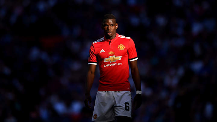 Transfer Rumors: Man United Rejects Barcelona Offer for Paul Pogba