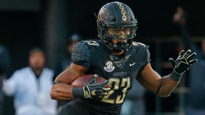 How to Watch theTexas Bowl: Baylor vs. Vanderbilt Live Stream, TV Channel, Time