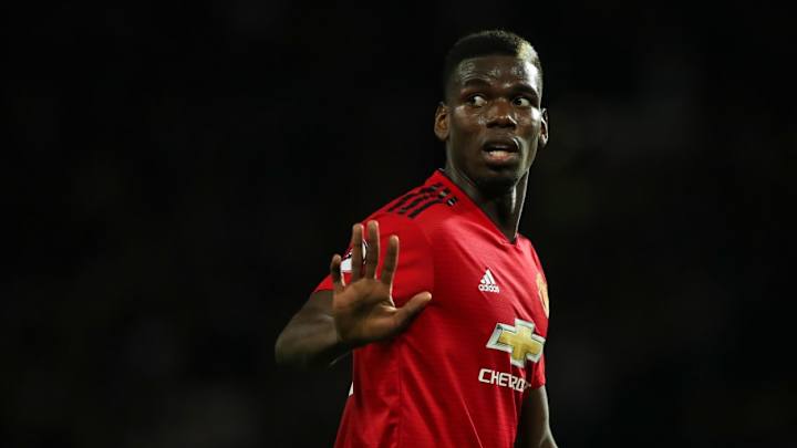 REVELADO | La promesa de Raiola a Pogba que revuelve a Madrid y Barça