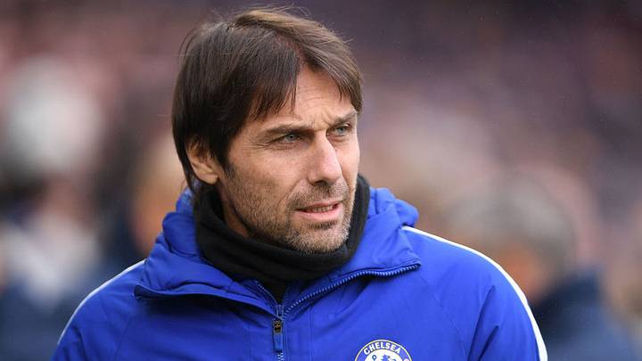 VIDEO: Conte Candidly Admits He's 'Not Happy' With Signings as Pressure Grows After Bournemouth Loss VIDEO: Conte Candidly Admits He's 'Not Happy' With Signings as Pressure Grows After Bournemouth Loss