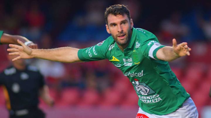 ​¿Se les va su estrella? | Boselli haría las maletas y se despediría de León