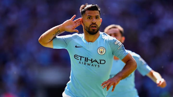 6 of the Most Feared Predators in the Premier League This Season