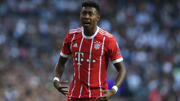 'Everything Can Happen Quickly': Bayern's David Alba Responds to Reported Interest From Real Madrid