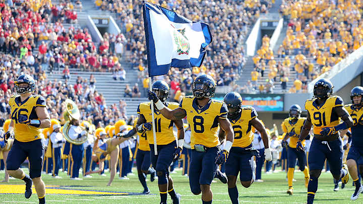 Sources: Toledo's Marquel Blackwell to Be West Virginia's RB Coach Sources: Toledo's Marquel Blackwell to Be West Virginia's RB Coach