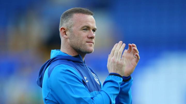Wayne Rooney in 'Serious Talks' With MLS Side Ahead of Summer Everton Departure