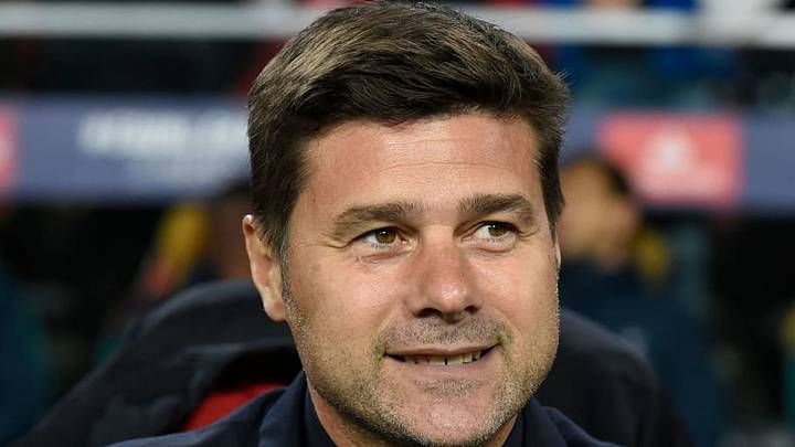 Mauricio Pochettino Admits Spurs Have a Slim Chance of Champions League Progression Mauricio Pochettino Admits Spurs Have a Slim Chance of Champions League Progression