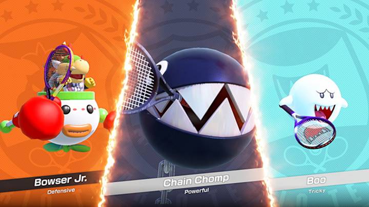 Mario Tennis Aces: Ranking the Fantastic, Frenetic—and Sometimes Psychedelic—Super Shots