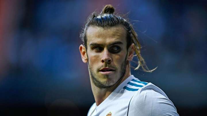 El gratuito ataque de Paco González a Gareth Bale por sus gustos deportivos