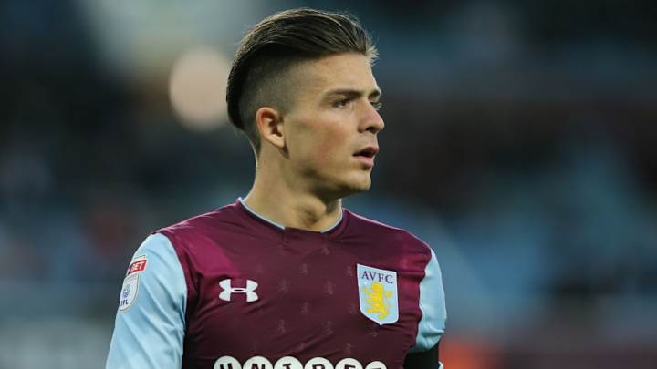 Jack Grealish's Brother Responds to Liverpool Fan Laughing at Spurs' Transfer Plans on Twitter