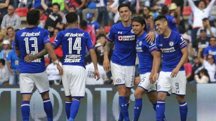 POLÉMICO | Los 3 chilenos de la Máquina se burlan sobre su posible salida de Cruz Azul POLÉMICO | Los 3 chilenos de la Máquina se burlan sobre su posible salida de Cruz Azul