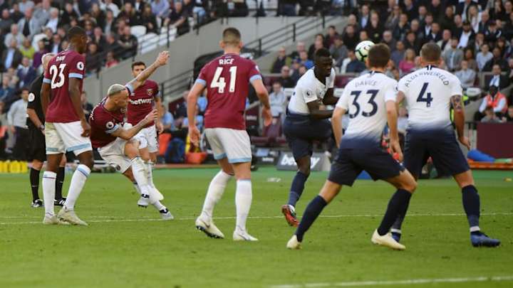 Sky Sports Pundit Tony Gale Says West Ham Star Could Benefit From More Training