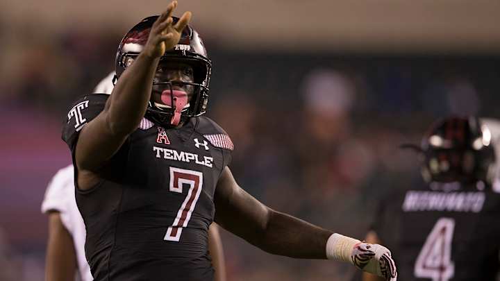 Independence Bowl Betting Preview: Even Without Collins, Temple Looks Like Smart Pick Against Duke Independence Bowl Betting Preview: Even Without Collins, Temple Looks Like Smart Pick Against Duke